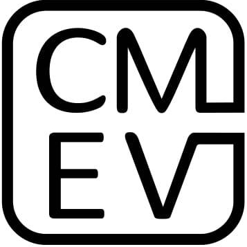 CMEV Logo